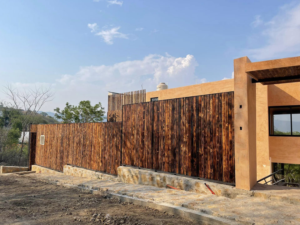 Residencia Plan B