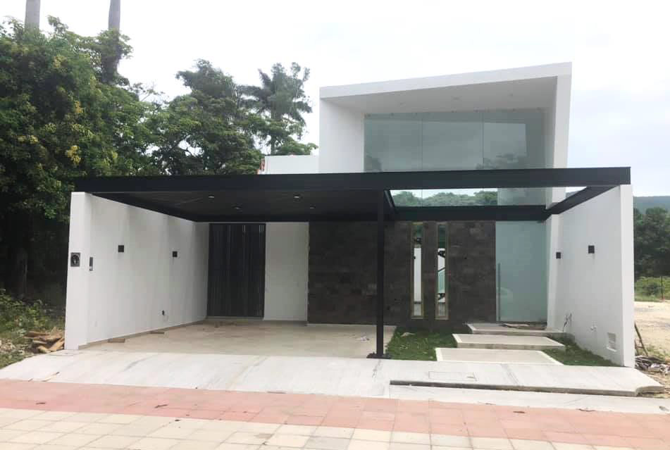 Residencia Kalan