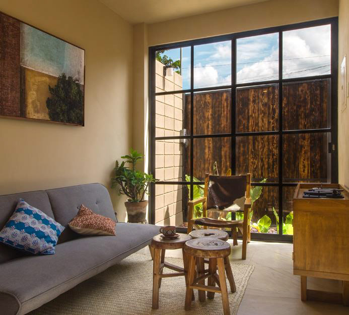 Casa Tamarindos