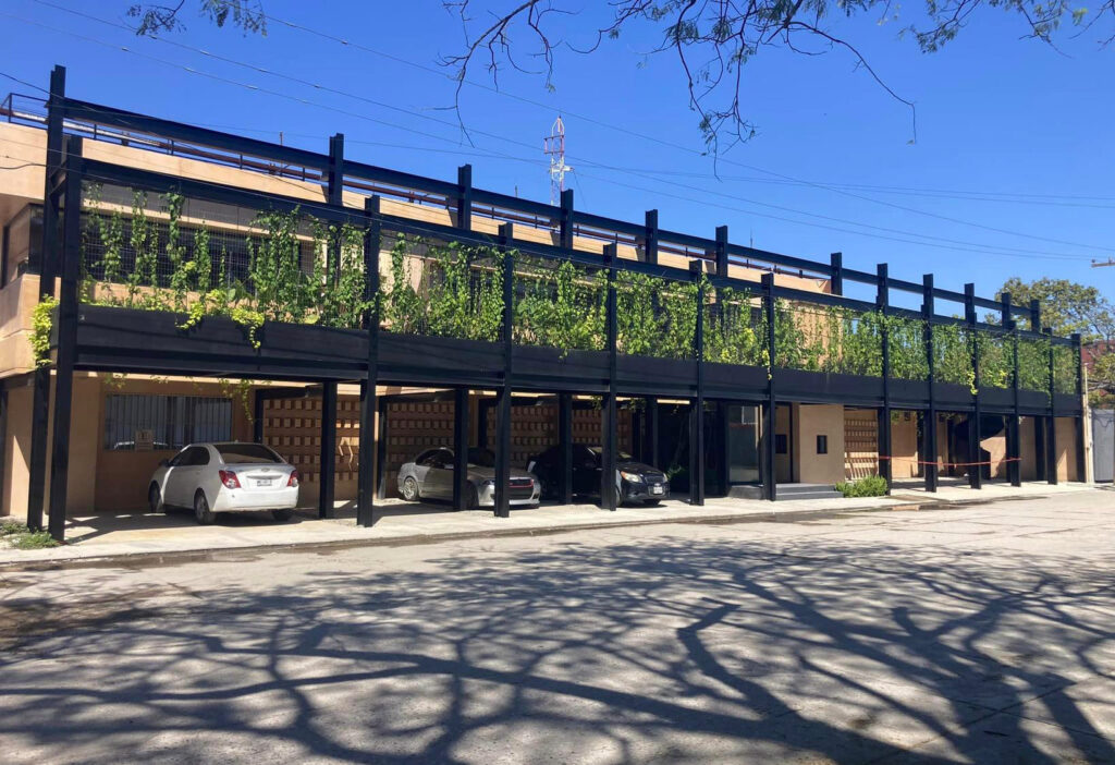 Oficinas Tagal