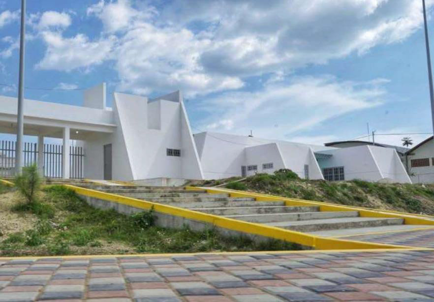 U. Dep. La Trinitaria